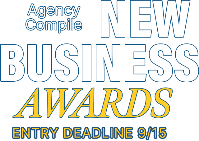 Agency Compile New Business Awards