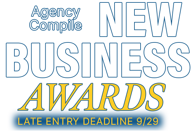 Agency Compile New Business Awards